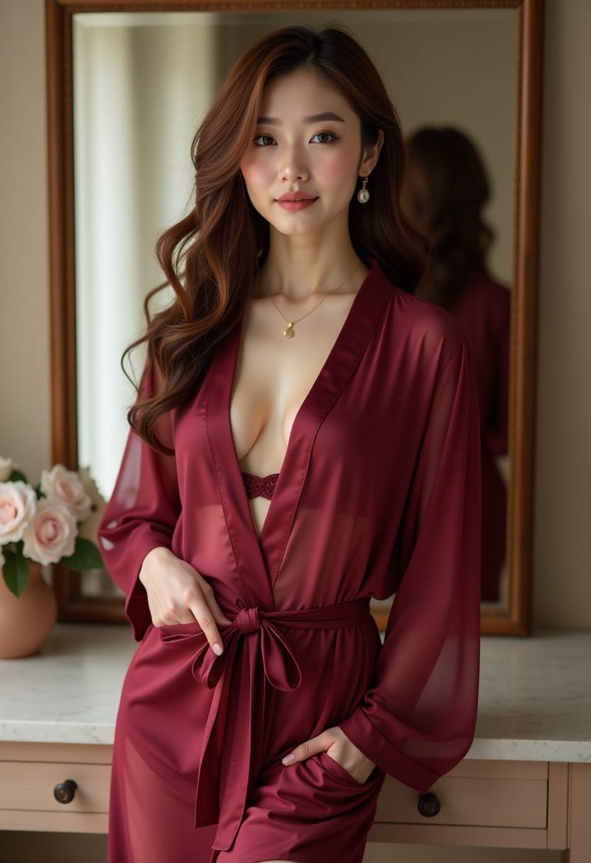 盛夏告白