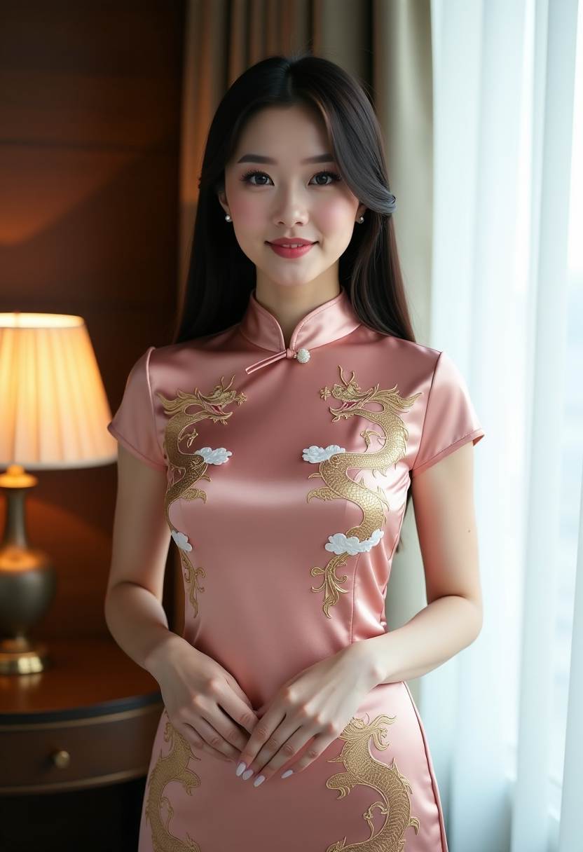 暗夜追光