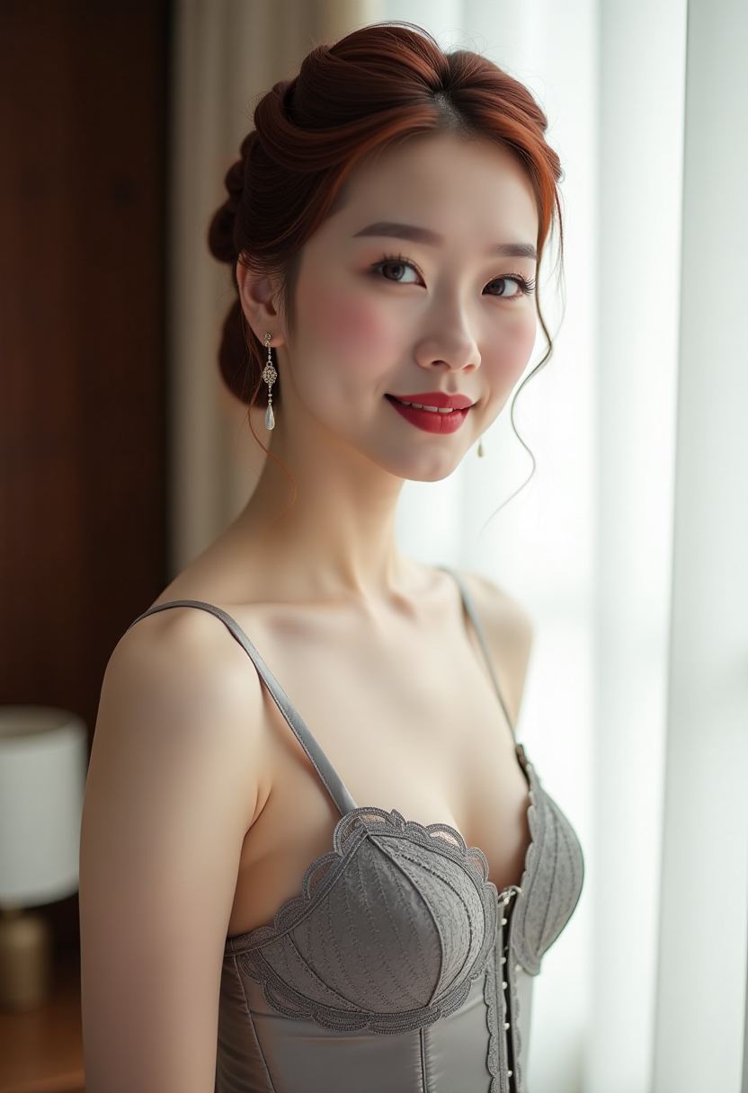 天际航线